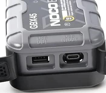 NOCO Boost X GBX75 Jump Starter