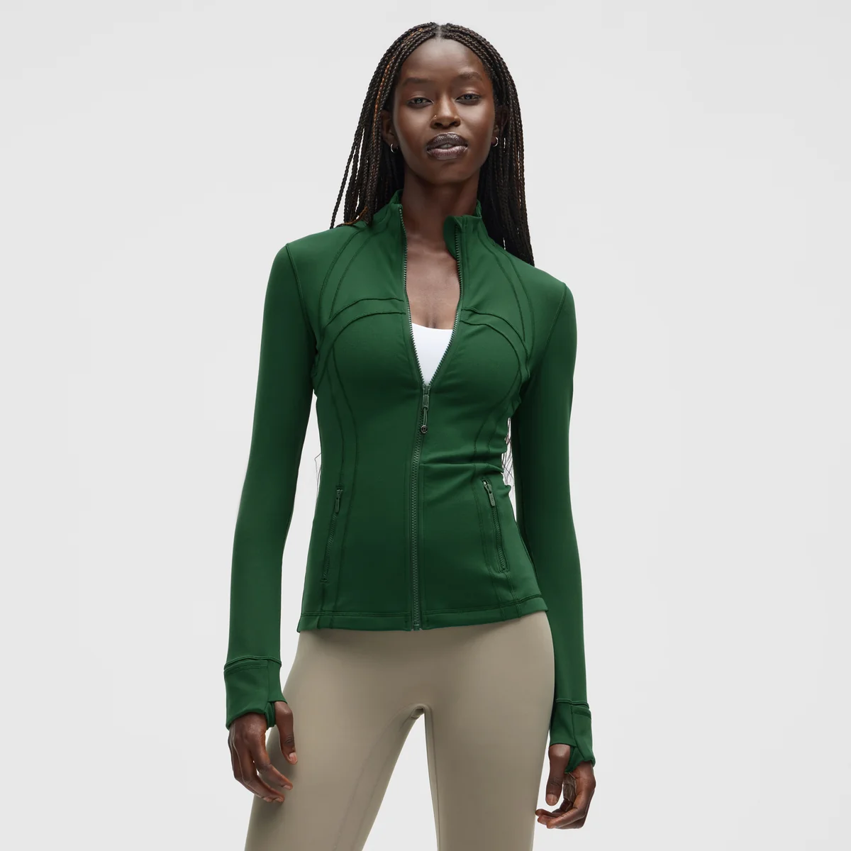 lululemon Define Jacket