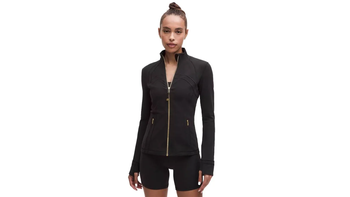 lululemon Define Jacket