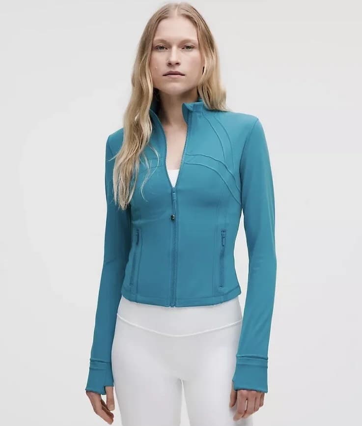 lululemon Define Jacket