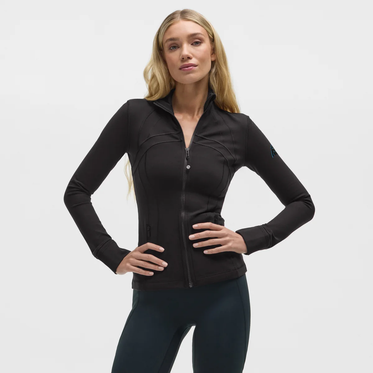 lululemon Define Jacket