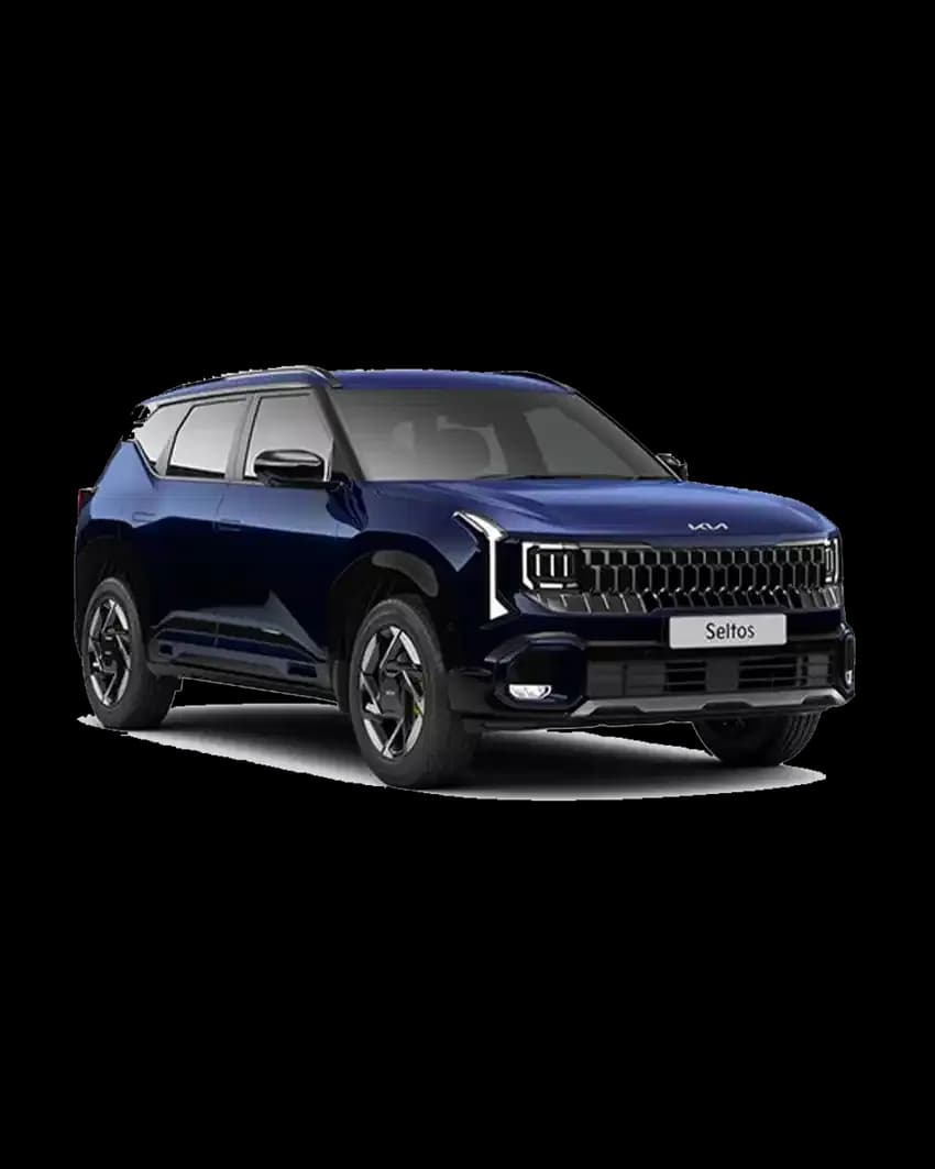Kia Seltos (2025)