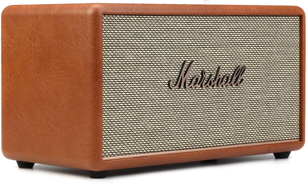 Marshall Stanmore III Bluetooth Home Speaker