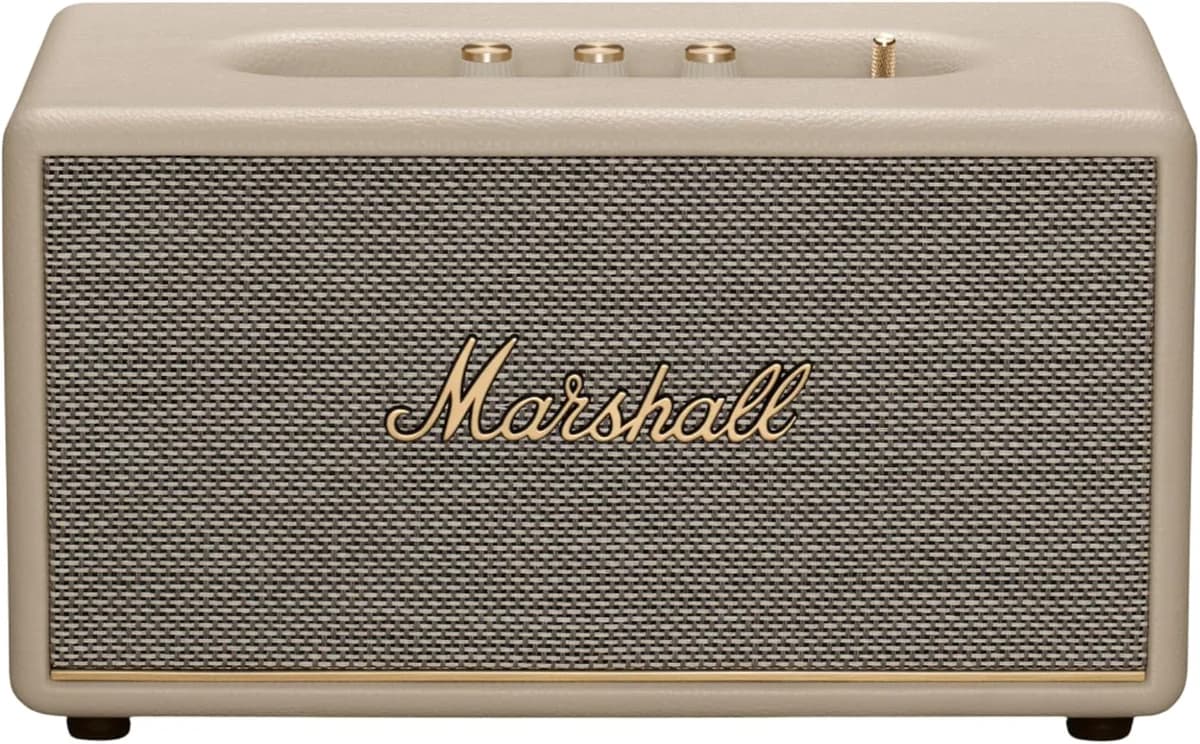 Stanmore III Bluetooth Home Speaker
