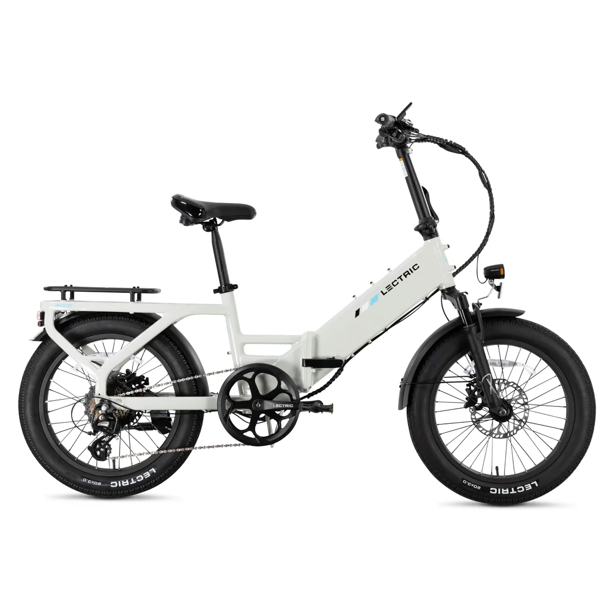 Lectric eBikes XP4 750 Folding eBike