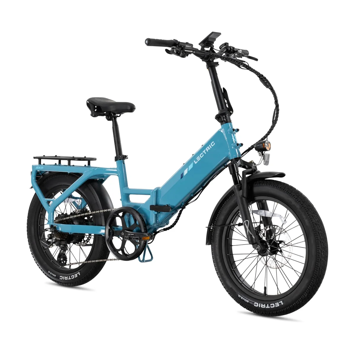 Lectric eBikes XP4 750 Folding eBike