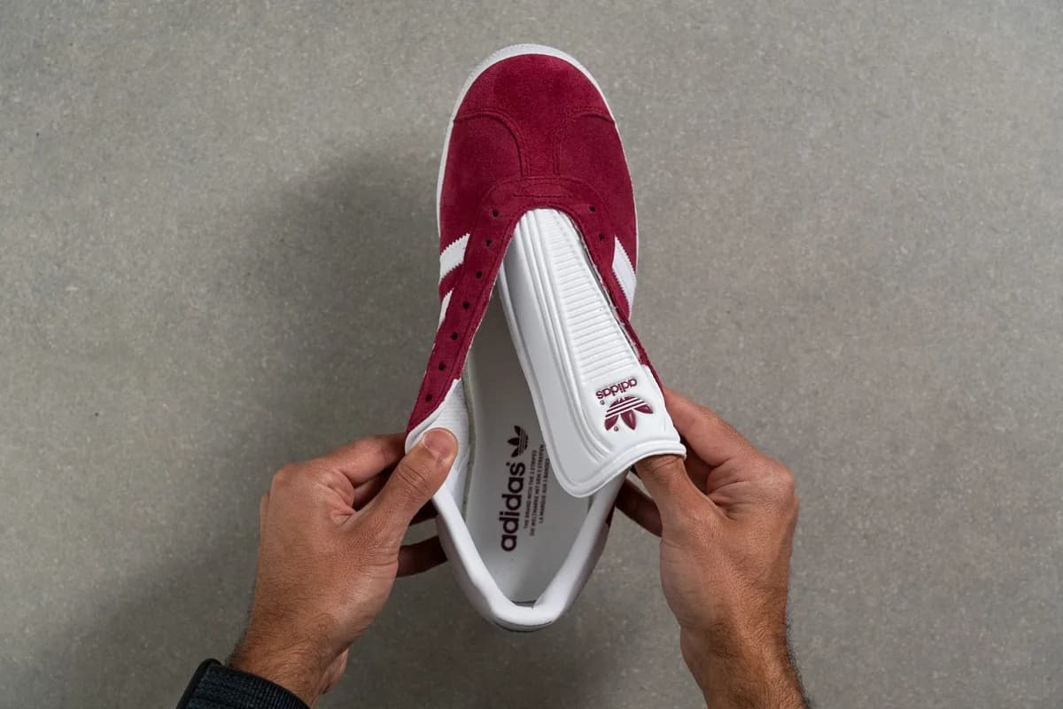 adidas Gazelle