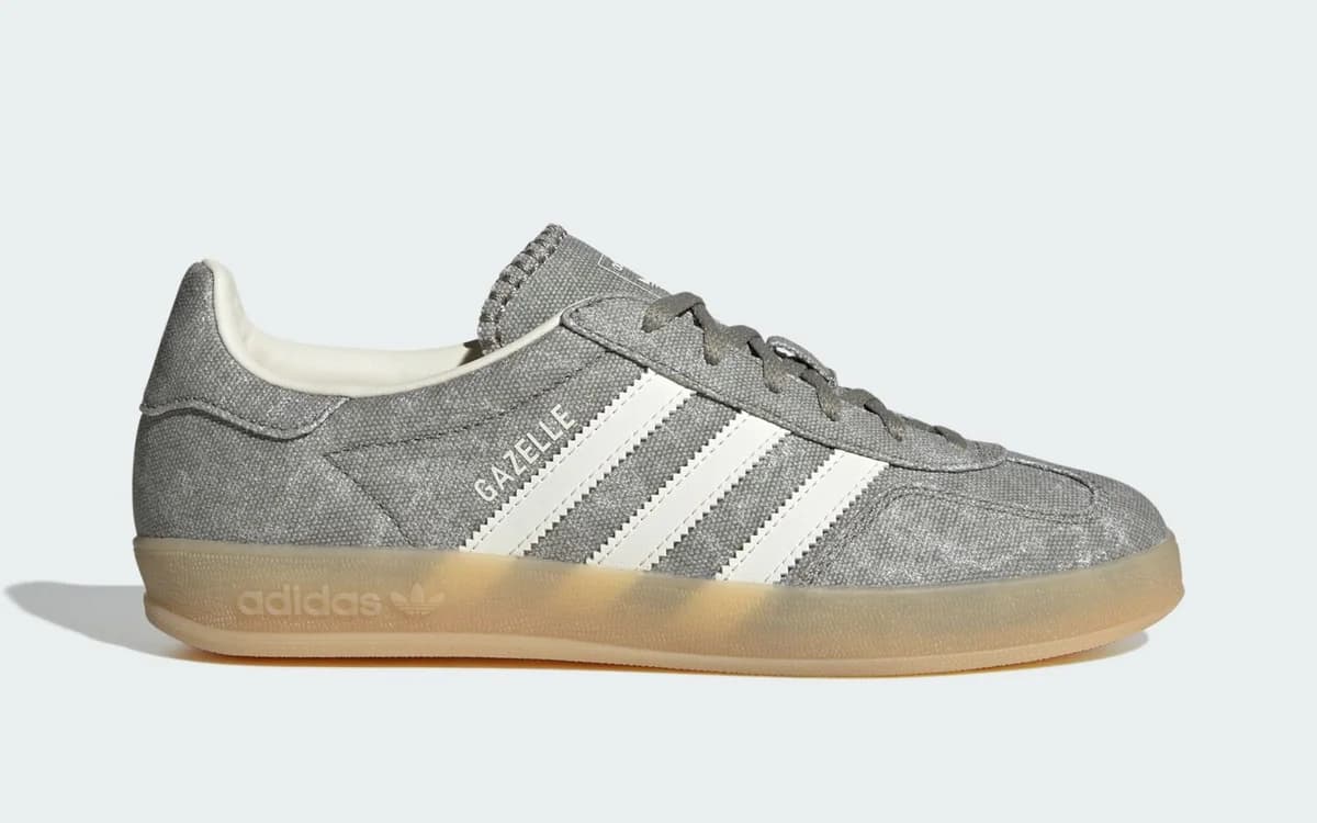 adidas Gazelle