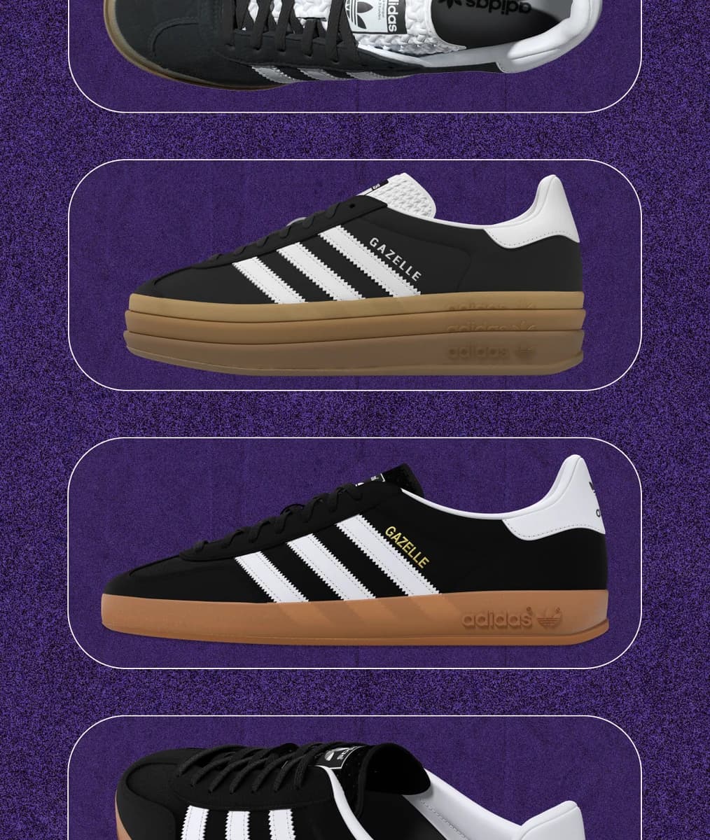 adidas Gazelle