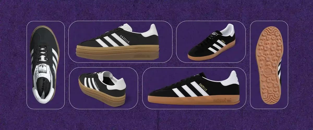 adidas Gazelle
