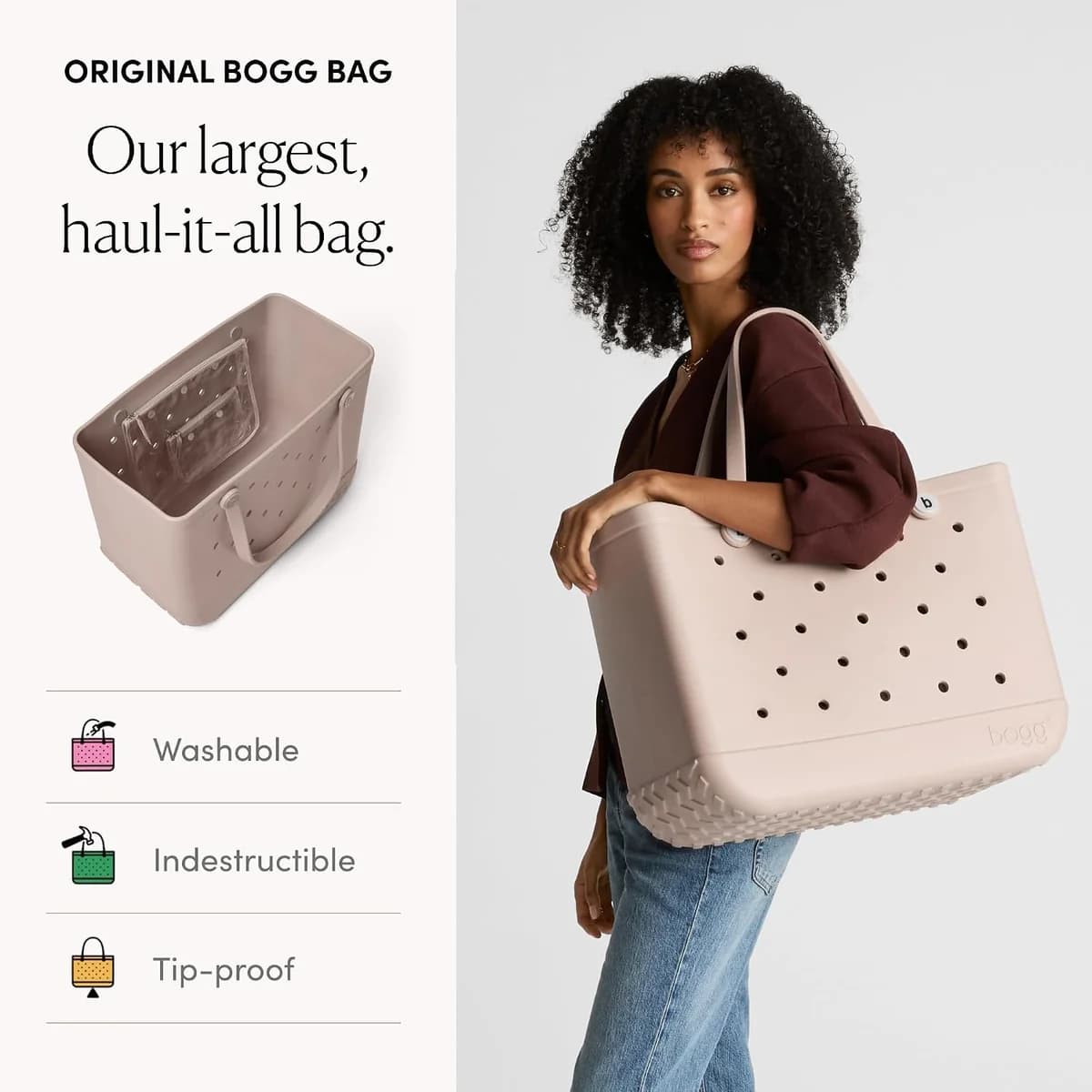 BOGG BAG Original Bogg Bag