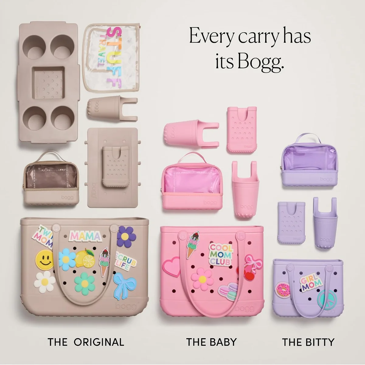 BOGG BAG Original Bogg Bag