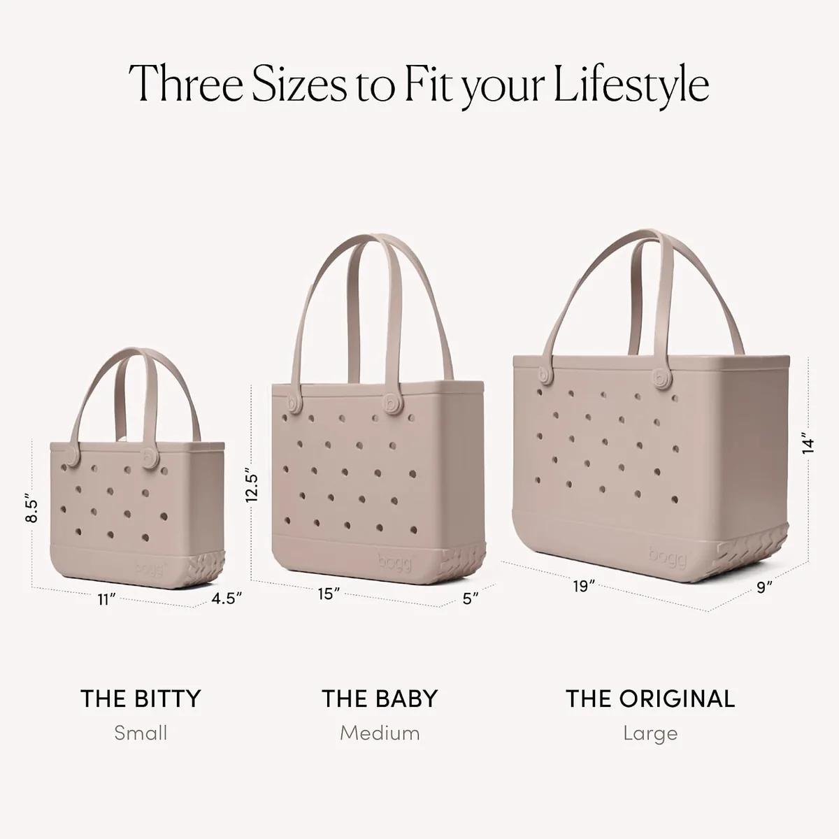 BOGG BAG Original Bogg Bag