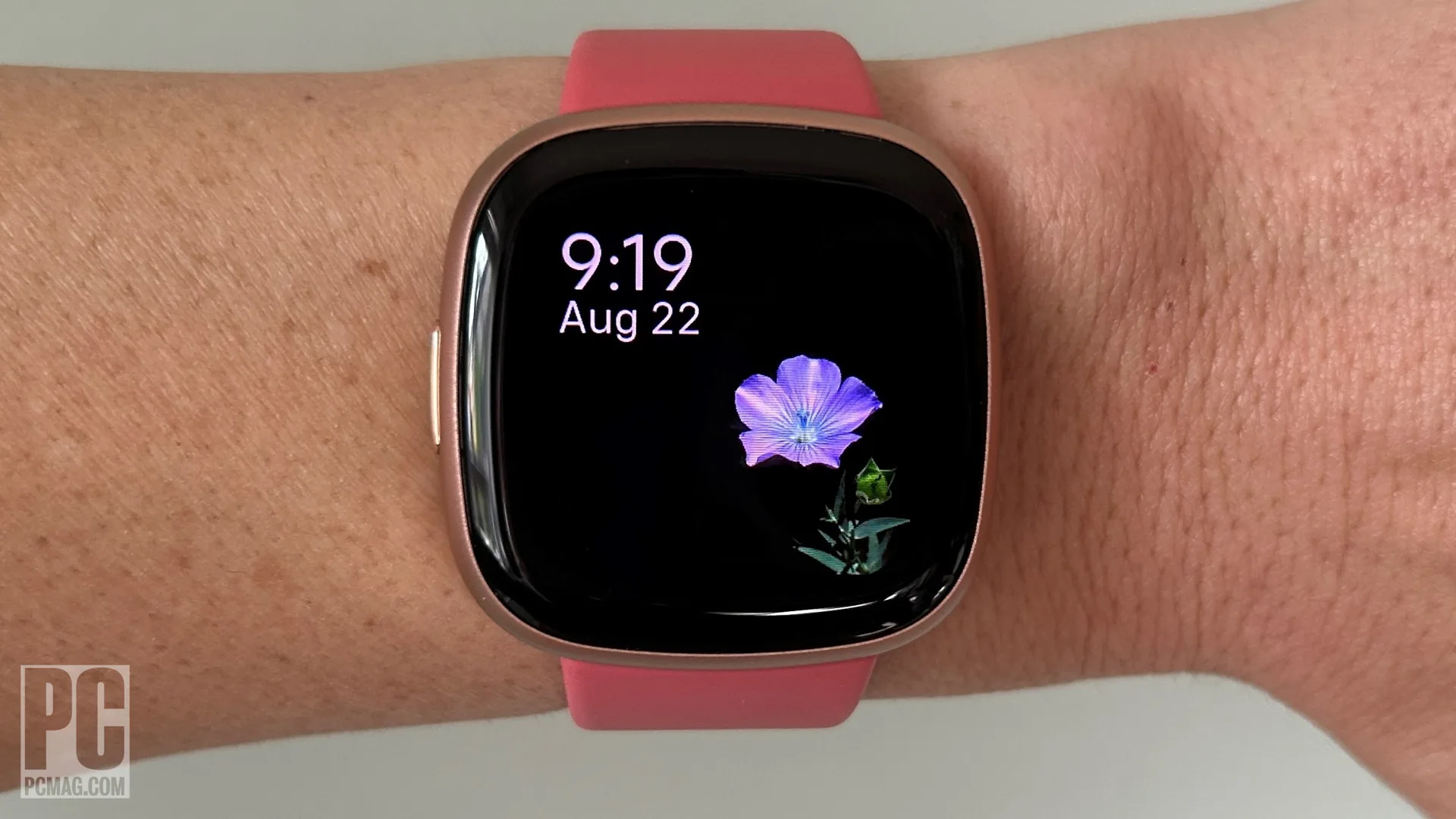 Fitbit Versa 4