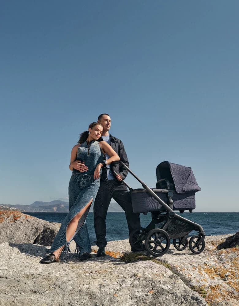 Bugaboo Fox 5 Stroller