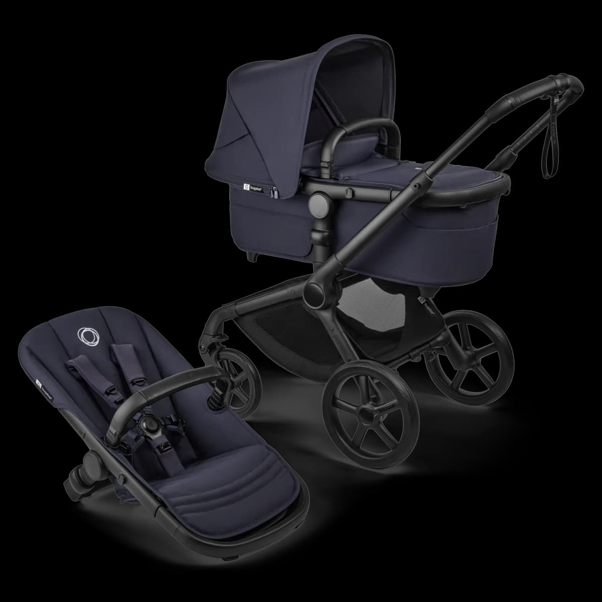 Bugaboo Fox 5 Stroller