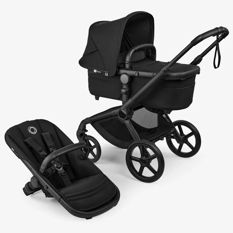 Bugaboo Fox 5 Stroller
