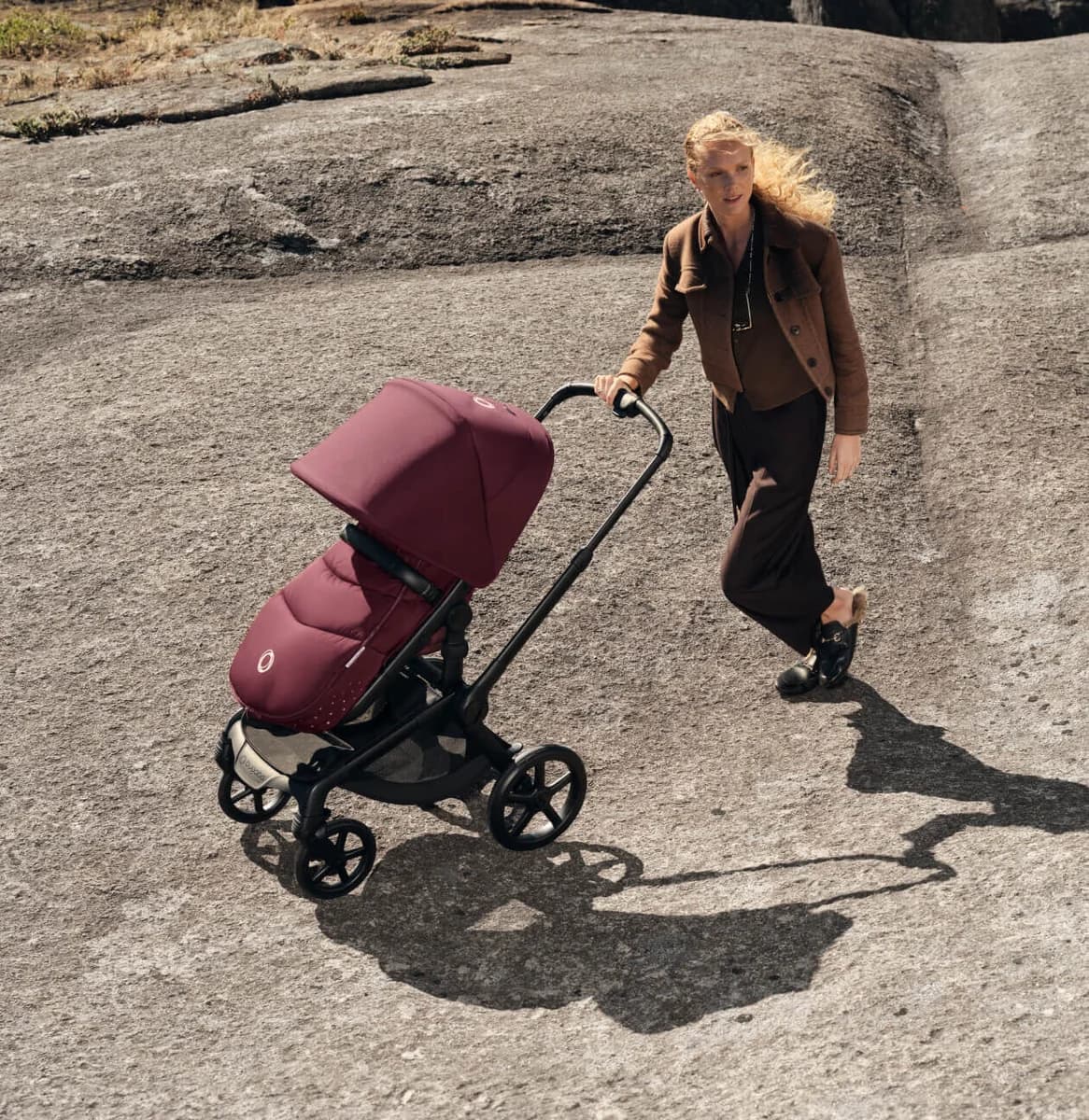 Bugaboo Fox 5 Stroller