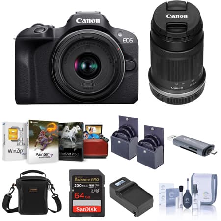 Canon EOS R100