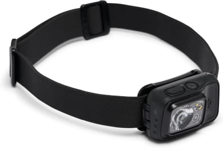 Black Diamond Spot 400 Headlamp