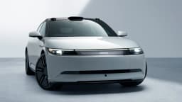 Afeela 1