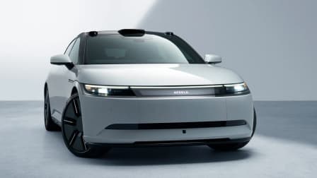 Honda Afeela 1
