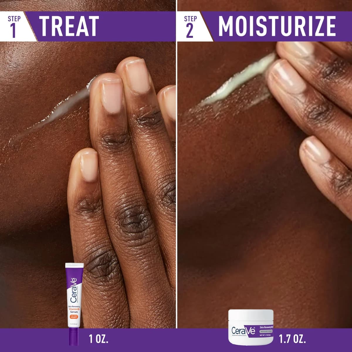 CeraVe Skin Renewing Vitamin C Serum