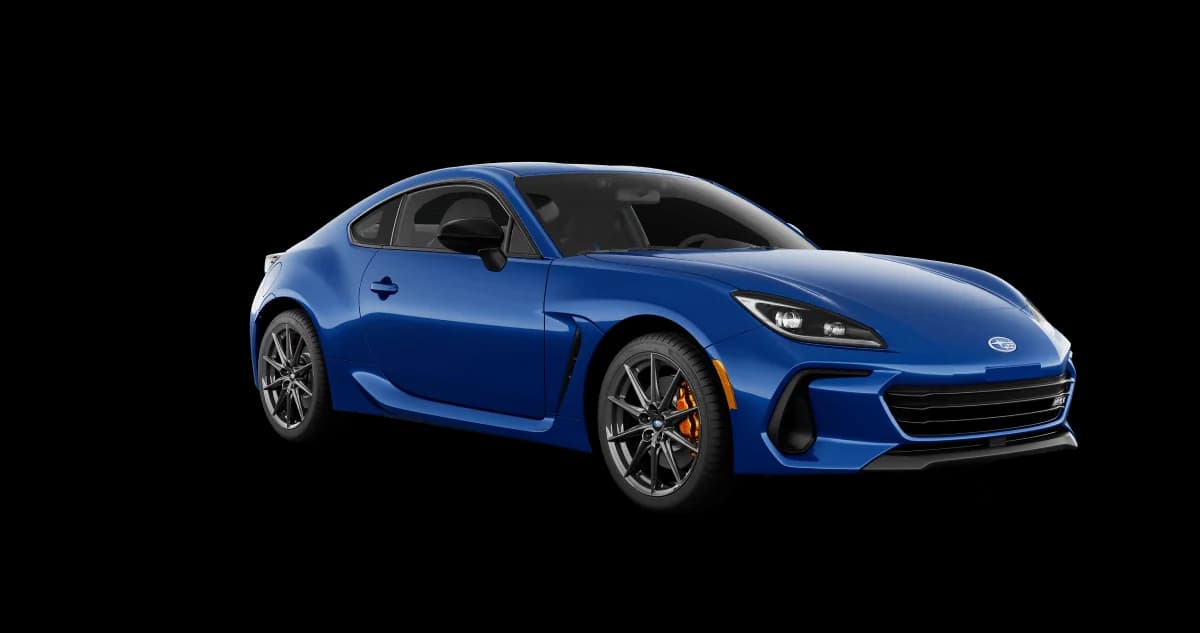BRZ (2026)