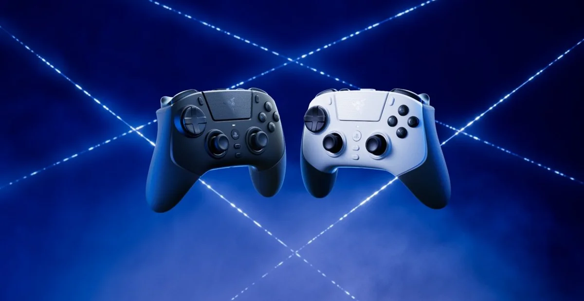 Razer Raiju V3 Pro