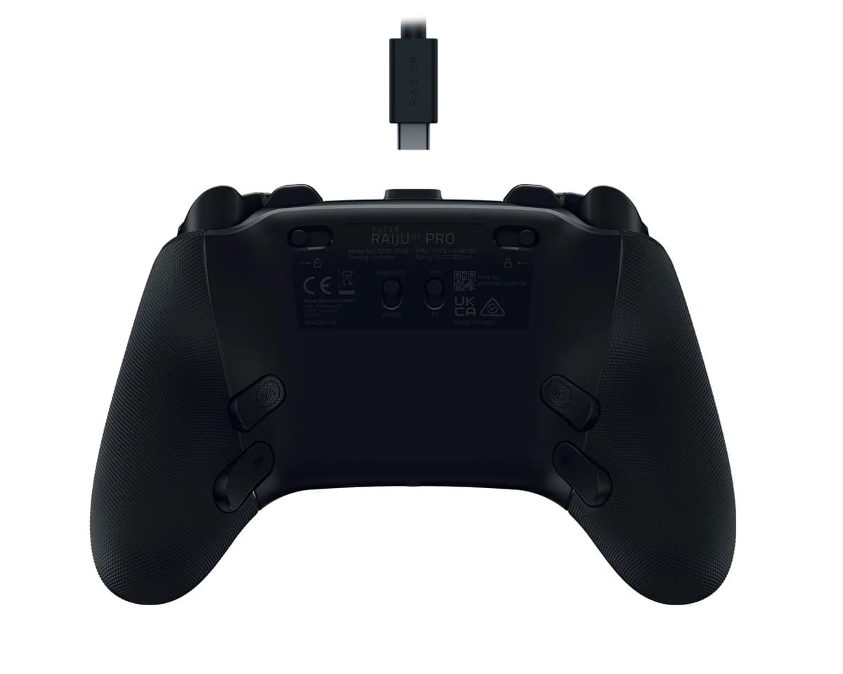 Razer Raiju V3 Pro