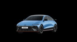 IONIQ 6 N