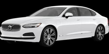Volvo S90 (2025)