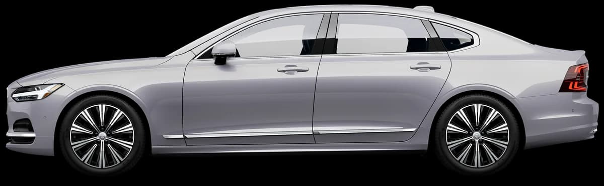 Volvo S90 (2025)