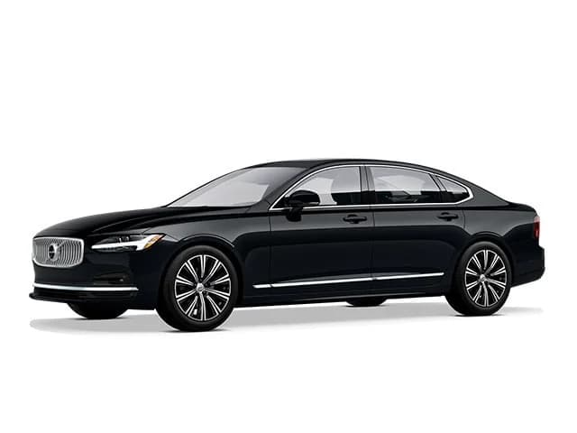 Volvo S90 (2025)