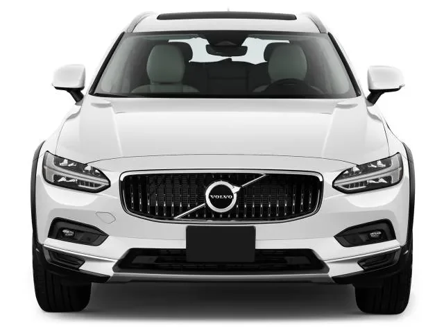 Volvo S90 (2025)