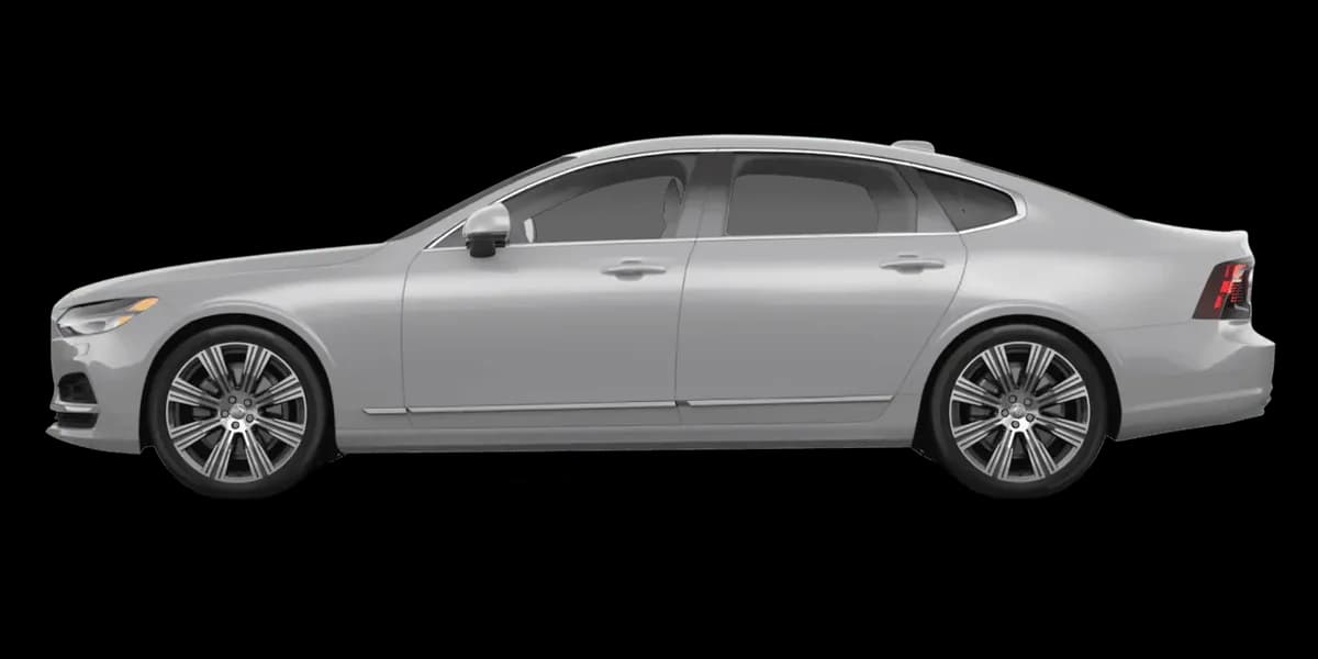 Volvo S90 (2025)