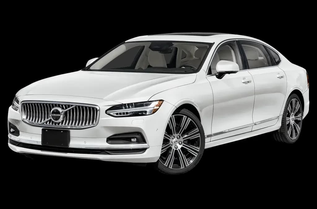 Volvo S90 (2025)