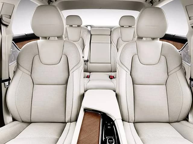 Volvo S90 (2025)