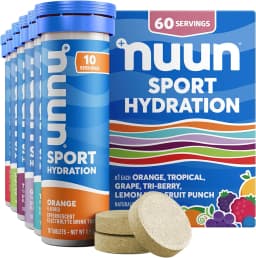 Sport 3.0 Electrolyte Tablets