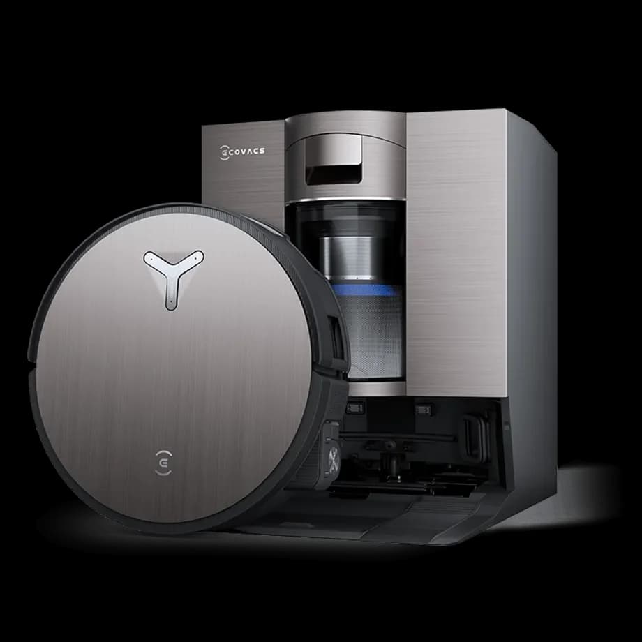 ECOVACS DEEBOT X11 OmniCyclone