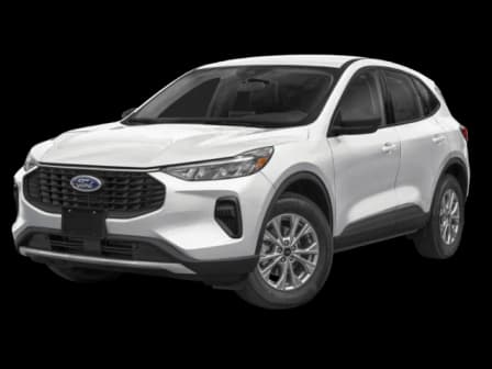Ford Escape (2026)