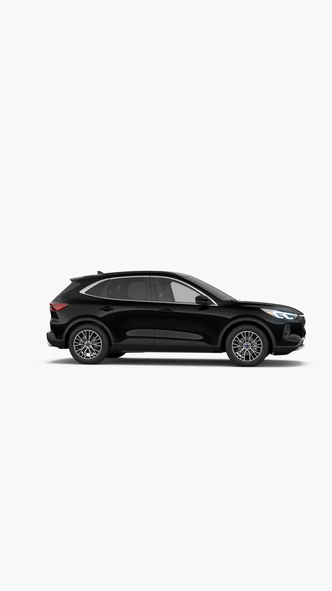 Ford Escape (2026)