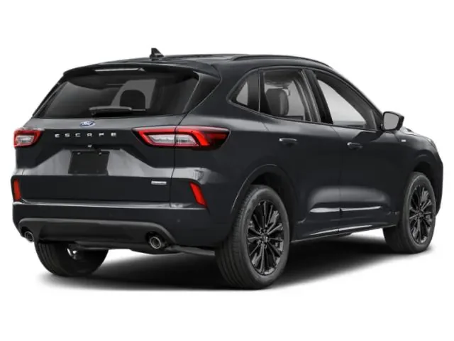 Ford Escape (2026)