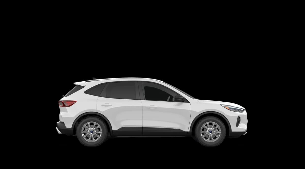 Ford Escape (2026)