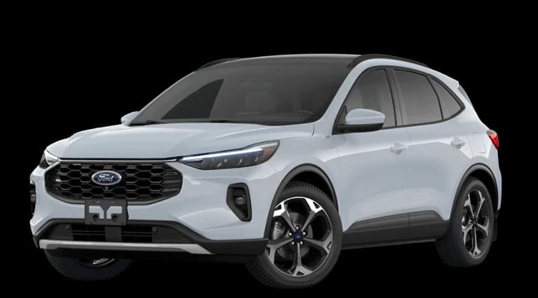 Ford Escape (2026)
