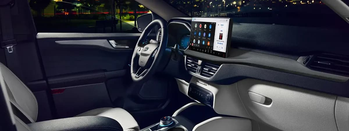 Ford Escape (2026)