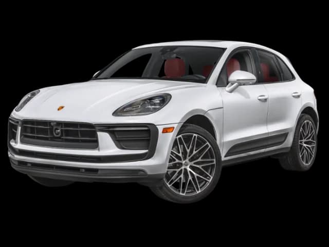 Macan (2026)