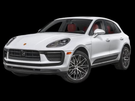Porsche Macan (2026)