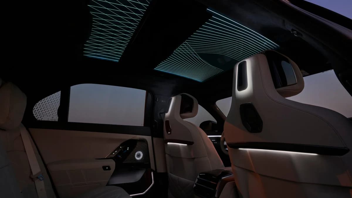 BMW 7 Series (2027)
