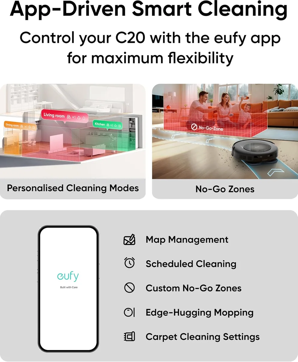 eufy Omni C20